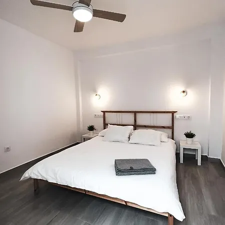 דירה Casa La Laja *