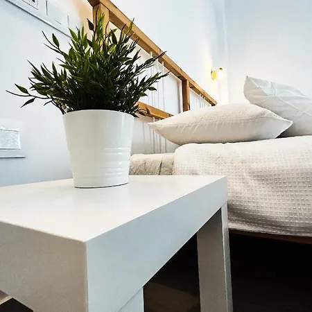 Casa La Laja Apartmán
