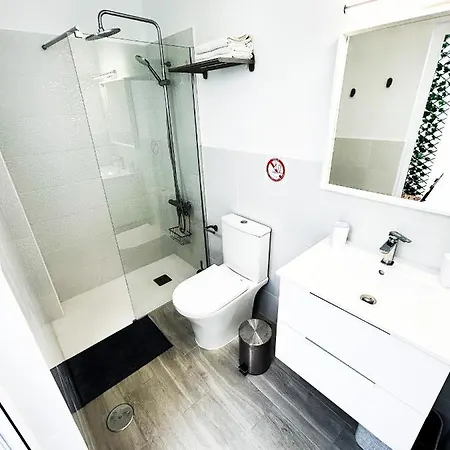 Apartmán Casa La Laja