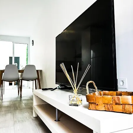 Casa La Laja Apartmán *
