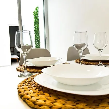 Apartmán Casa La Laja San Juan de la Rambla