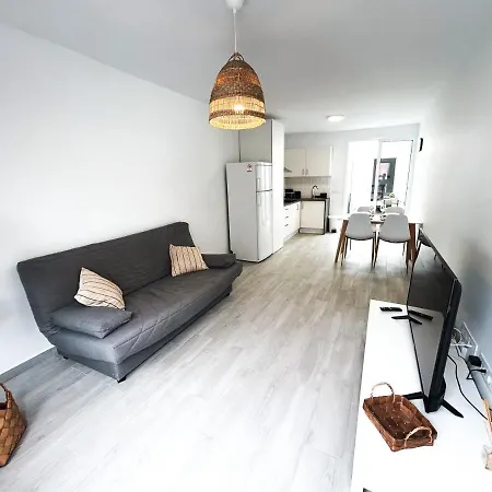 Casa La Laja San Juan de la Rambla