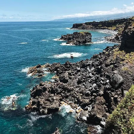 Casa La Laja Lejlighed