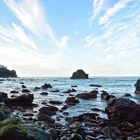 Lejlighed Casa La Laja *