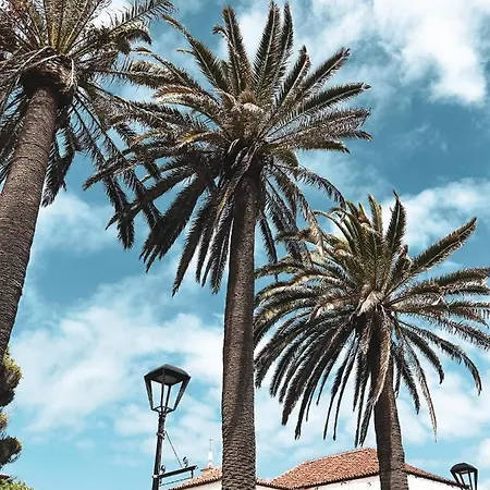 Casa La Laja Lejlighed