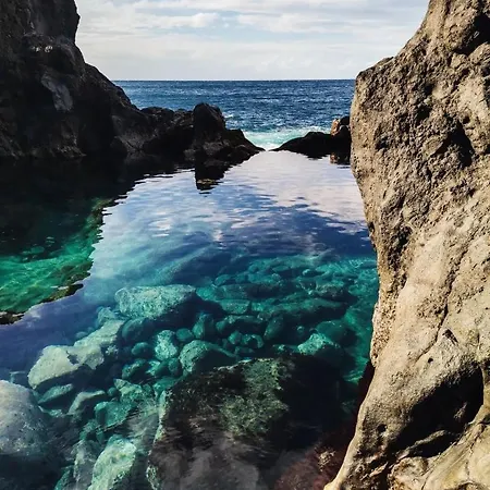 Casa La Laja Lejlighed